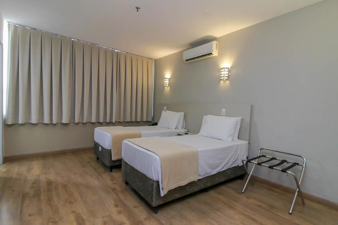 Premium Twin Room