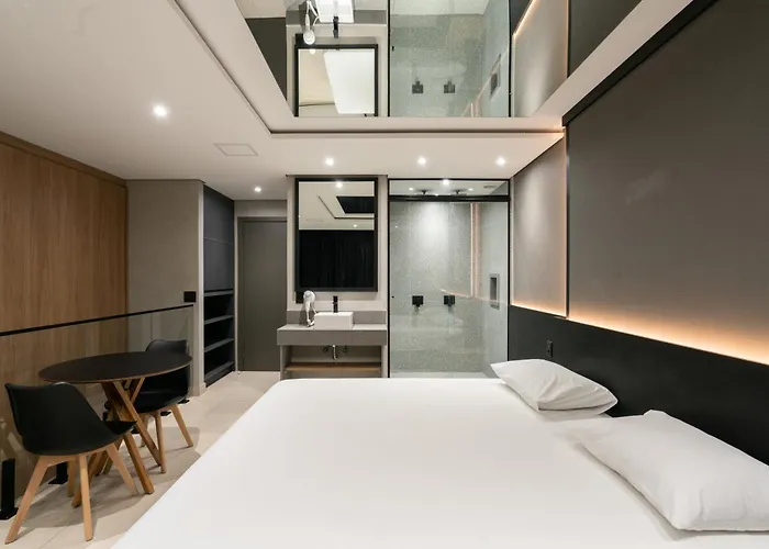Taikô Motel Porto Alegre